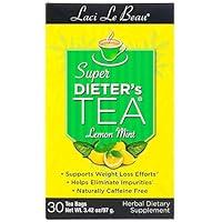 Algopix Similar Product 11 - Natrol Laci Le Beau Super Dieters