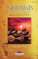 Algopix Similar Product 10 - Shawnee Press Footprints in the Sand