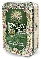 Algopix Similar Product 14 - Fairy Tale Lenormand