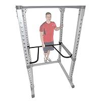 Algopix Similar Product 7 - IRON COMPANY BodySolid DR378 Dip
