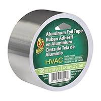 Algopix Similar Product 14 - Duck Brand HVAC UL 723 Metal Repair