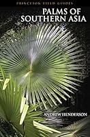 Algopix Similar Product 18 - Palms of Southern Asia Princeton Field