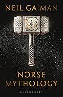 Algopix Similar Product 18 - Norse Mythology