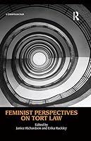 Algopix Similar Product 8 - Feminist Perspectives on Tort Law