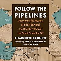 Algopix Similar Product 8 - Follow the Pipelines Uncovering the
