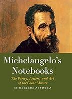 Algopix Similar Product 5 - Michelangelos Notebooks The Drawing