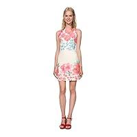 Algopix Similar Product 2 - Desigual womens Vest_yaquel Dress