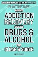 Algopix Similar Product 15 - Navigate Addiction Recovery Overcome