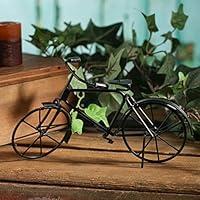 Algopix Similar Product 18 - Whimsical Additions Vintage Look Black