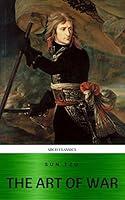 Algopix Similar Product 15 - The Art of War