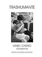 Algopix Similar Product 16 - TRASHUMANTE (Spanish Edition)