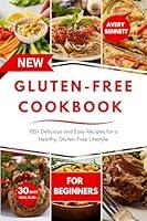 Algopix Similar Product 4 - The New GlutenFree Cookbook for