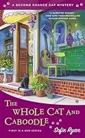 Algopix Similar Product 15 - The Whole Cat and Caboodle Second