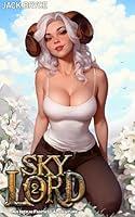 Algopix Similar Product 4 - Sky Lord 2: An Isekai Fantasy Adventure