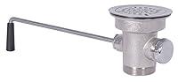 Algopix Similar Product 17 - BK Resources BKLWR2 Lever Operated