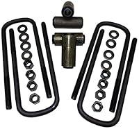 Algopix Similar Product 6 - Revtek FSDBE Leaf Spring Bushing Kit