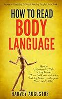 Algopix Similar Product 3 - How to Read Body Language Secrets to