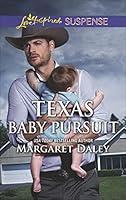 Algopix Similar Product 16 - Texas Baby Pursuit (Lone Star Justice)