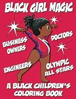 Algopix Similar Product 16 - A Black Childrens Coloring Book Black