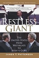 Algopix Similar Product 6 - Restless Giant The United States from