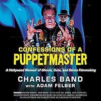 Algopix Similar Product 10 - Confessions of a Puppetmaster A