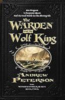 Algopix Similar Product 20 - The Warden and the Wolf King