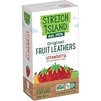 Algopix Similar Product 10 - Stretch Island Strawberry Original