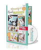 Algopix Similar Product 13 - Kimberbell Bench Buddies Machine