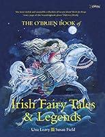 Algopix Similar Product 18 - The OBrien Book of Irish Fairy Tales