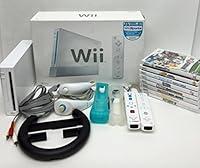 Algopix Similar Product 7 - Wii