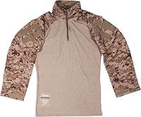 Algopix Similar Product 4 - DRIFIRE Mens Crye Combat Shirt Nwu Ii