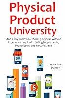 Algopix Similar Product 14 - Physical Product University Start a