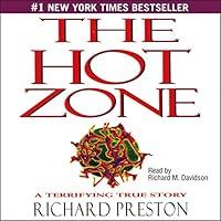 Algopix Similar Product 5 - The Hot Zone: A Terrifying True Story