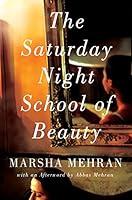 Algopix Similar Product 2 - The Saturday Night School of Beauty