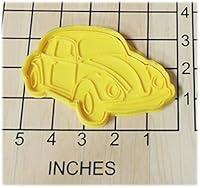 Algopix Similar Product 3 - Volkswagen Beetle Bug VW Bug Shaped