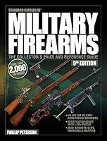 Algopix Similar Product 2 - Standard Catalog of Military Firearms