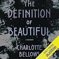 Algopix Similar Product 12 - The Definition of Beautiful: A Memoir