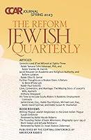 Algopix Similar Product 7 - CCAR Journal The Reform Jewish