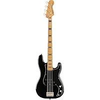 Algopix Similar Product 17 - Squier Classic Vibe 70s Precision Bass