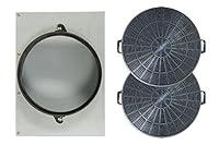 Algopix Similar Product 15 - Windster Hood RA77DK Optional Ductless