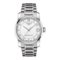 Algopix Similar Product 17 - Tissot TClassic Automatic Mother of