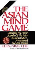 Algopix Similar Product 15 - The Asian Mind Game Unlocking the