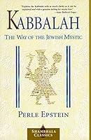 Algopix Similar Product 2 - Kabbalah The Way of The Jewish Mystic