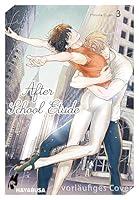 Algopix Similar Product 2 - After School Etude 3 Atemberaubend