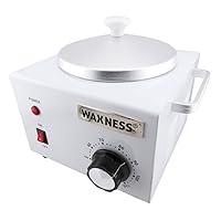 Algopix Similar Product 16 - Waxness Professional Wax Heater WN5001