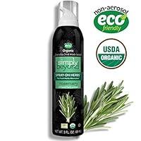 Algopix Similar Product 14 - Simply Beyond Organic SprayOn Herbs