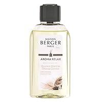 Algopix Similar Product 3 - MAISON BERGER Aroma Relax  Oriental