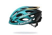 Algopix Similar Product 12 - Limar Ultralight+ Helmet Astana, M