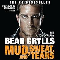 Algopix Similar Product 13 - Mud, Sweat, and Tears: The Autobiography