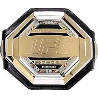 Algopix Similar Product 15 - UFC Legacy Championship Replica Belt